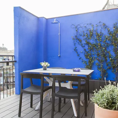 Apartmán De Valencia